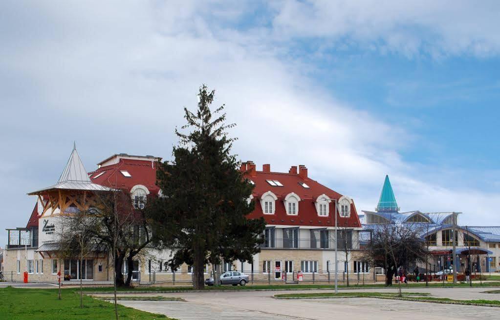 Harmonia Hotel Sárvár